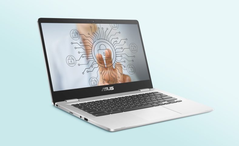 Asus Chromebook C424 (C424MA-AS48F) - Almost best in class