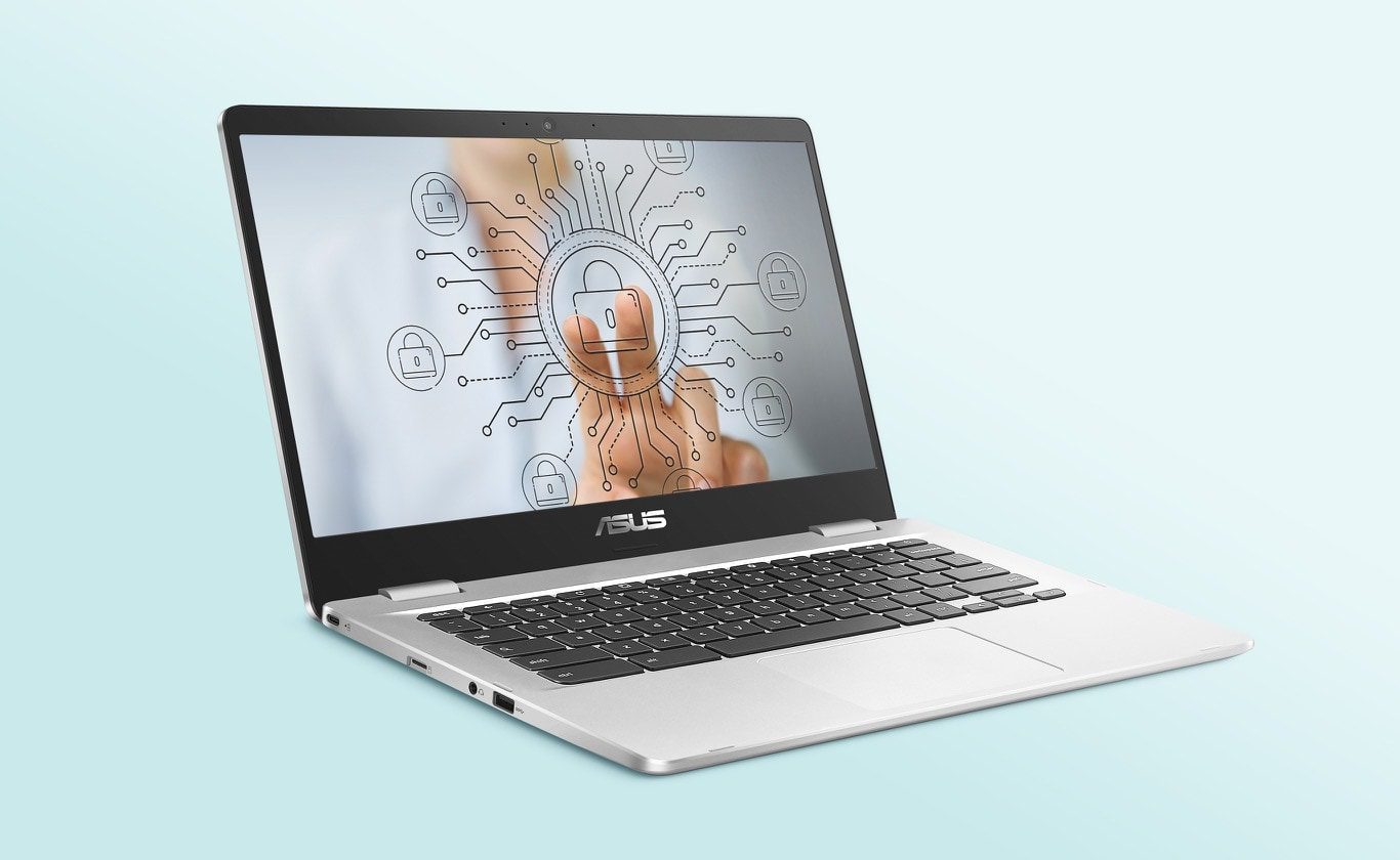 Asus Chromebook C424 (C424MA-AS48F) Review