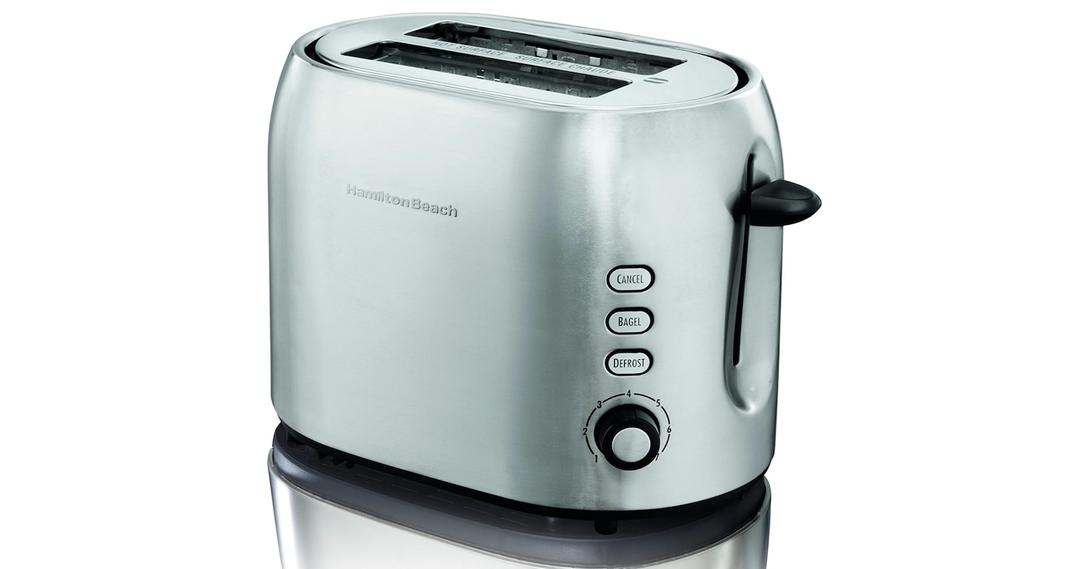 Hamilton Beach 22706 Review