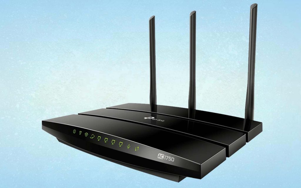 TP Link AC1750 Archer A7 review