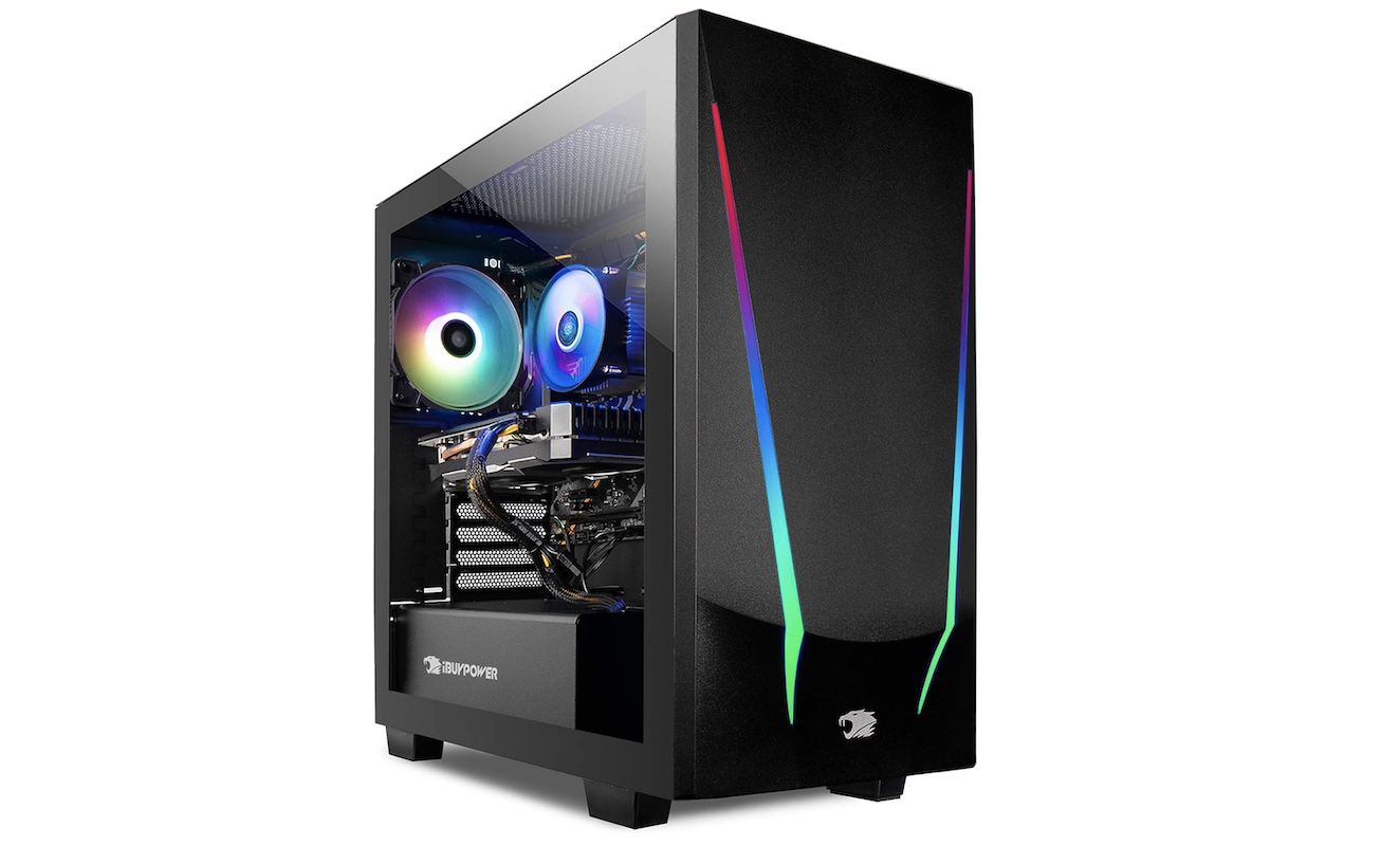 iBUYPOWER Trace 9240V2 Review