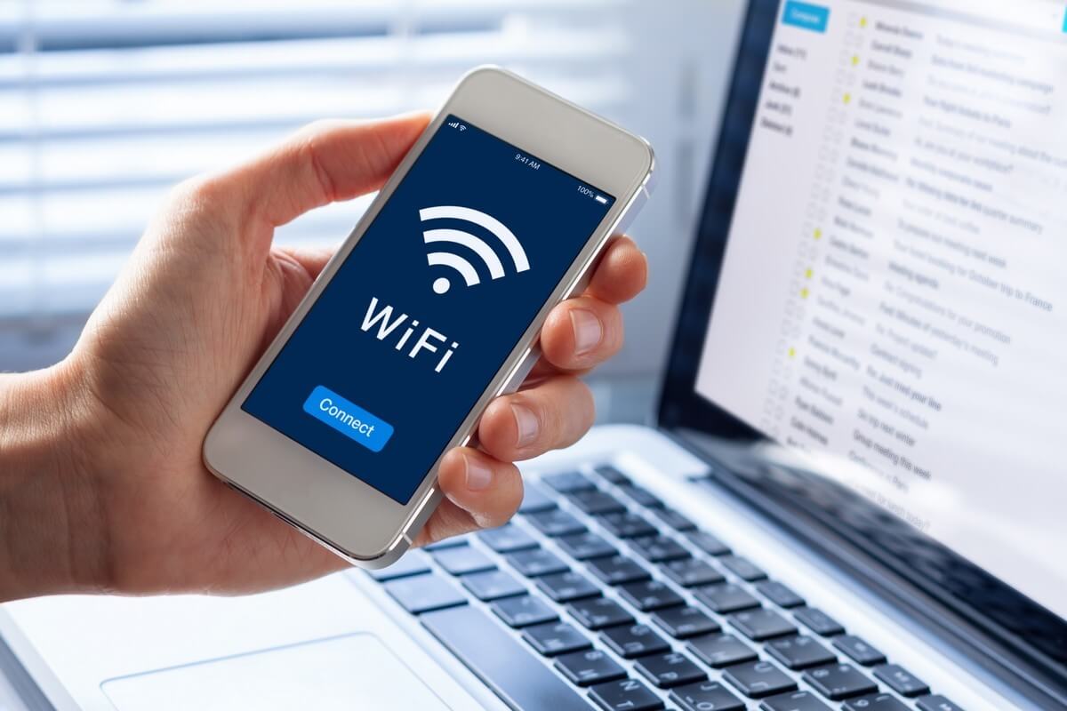 wifi