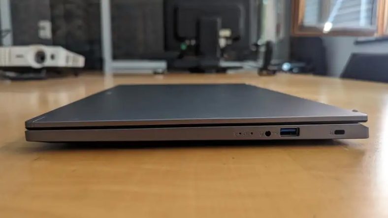 Acer Aspire 5 Review (A515-58M-7570) | Now faster and lighter