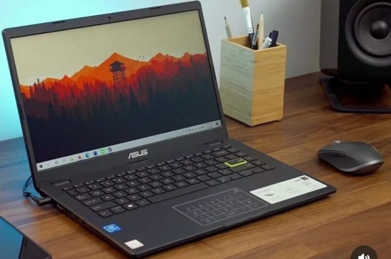 Asus Vivobook 14 E410MA Review