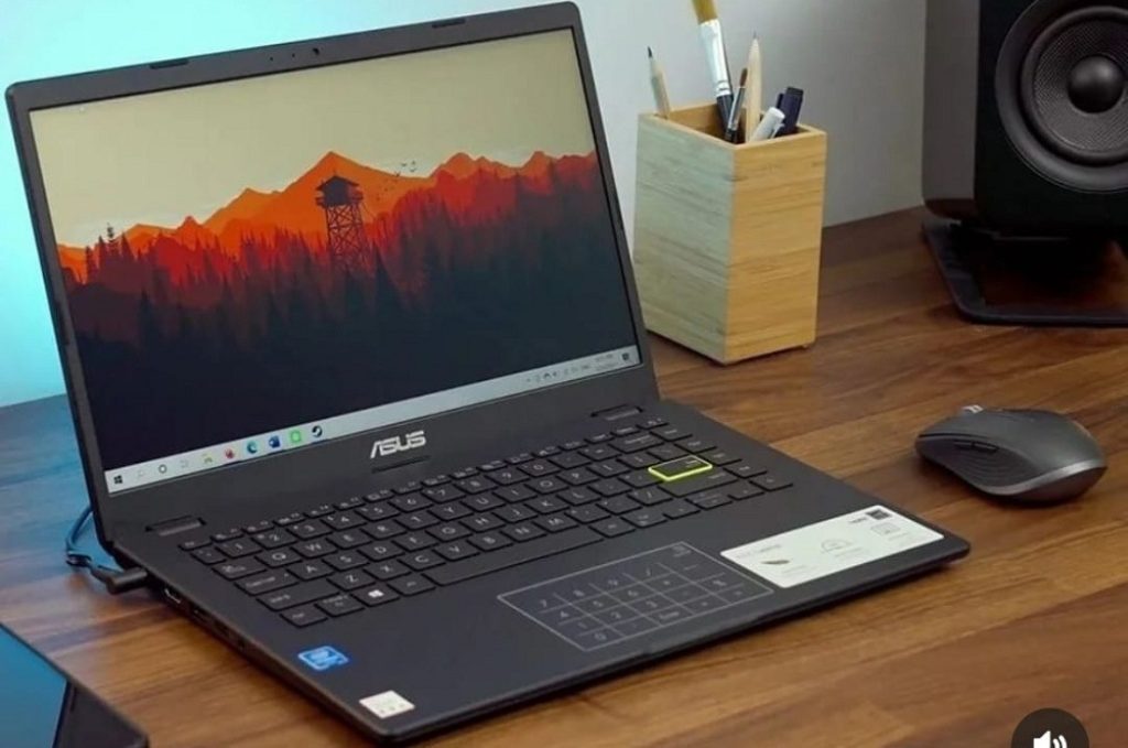 Asus Vivobook 14 E410MA review
