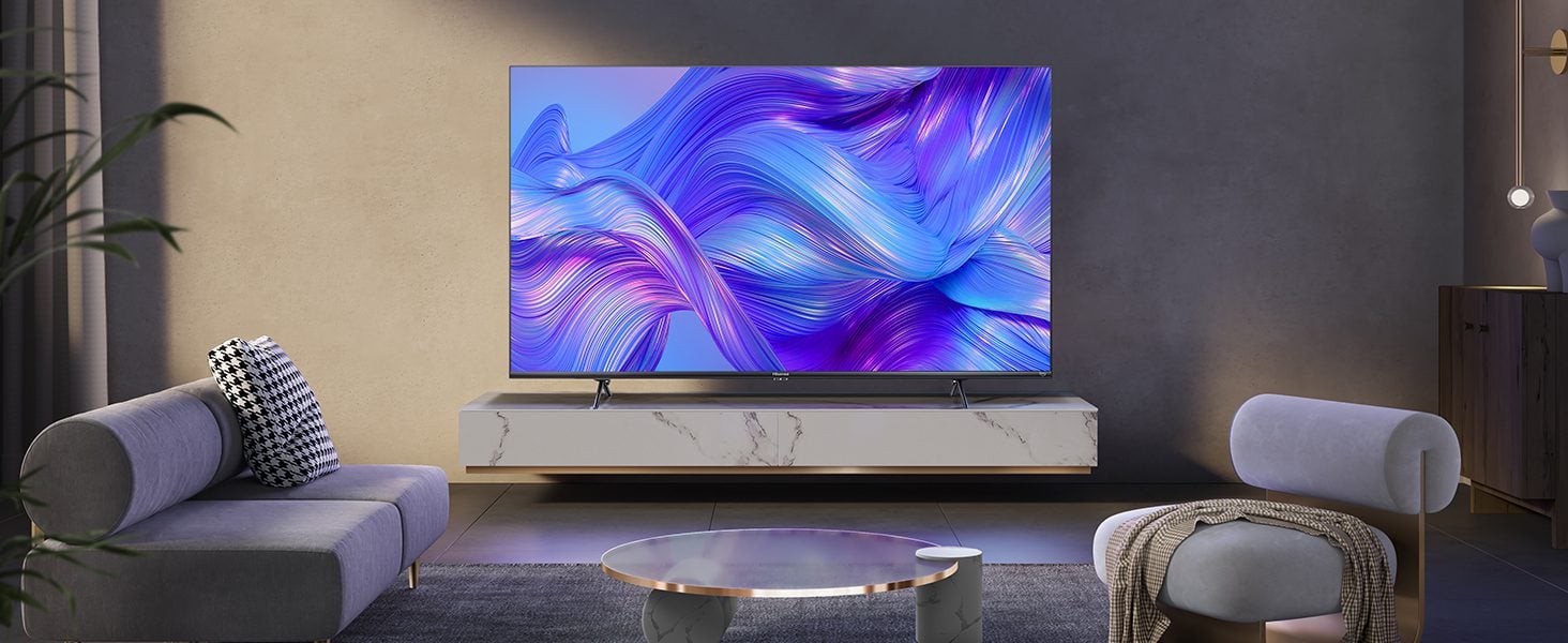 Hisense U6HF Review