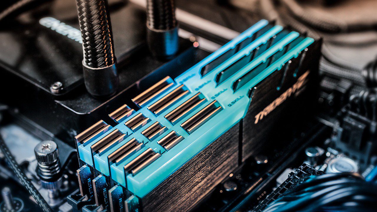 How much RAM do you need
