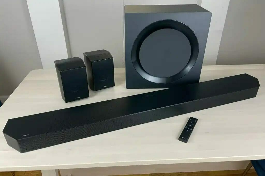 Samsung HW-Q990C Review