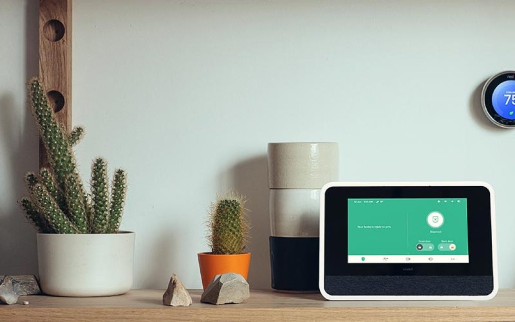 Vivint Security Review