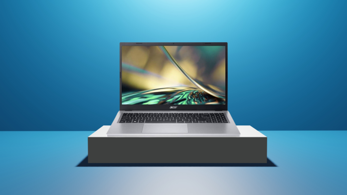 Acer Aspire 3 A315-44P Review