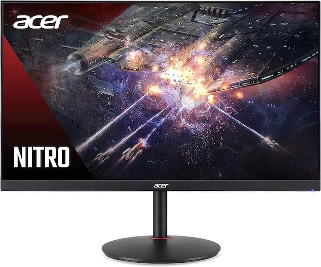 Acer ‎XV272U Review main