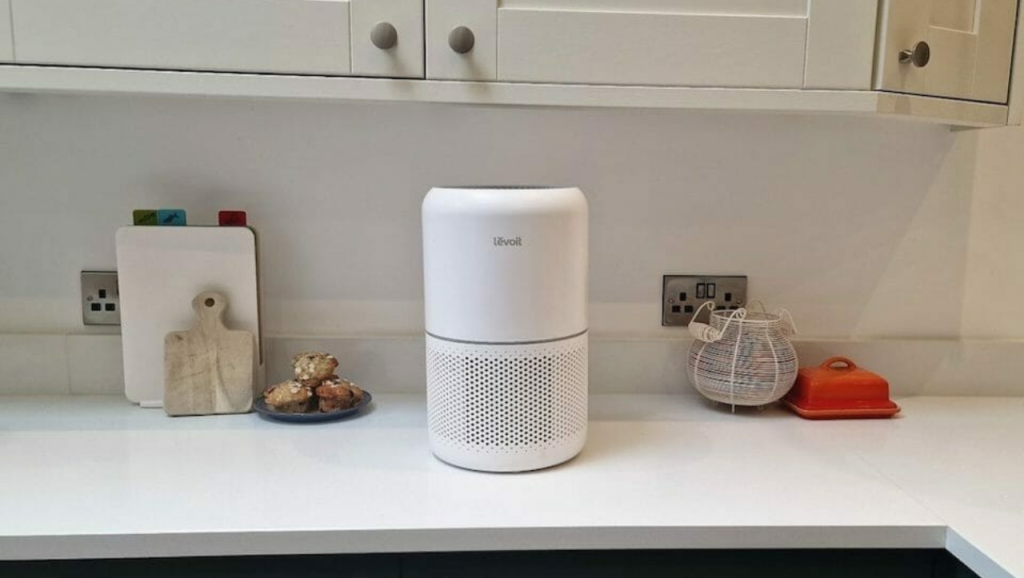 Levoit Air Purifier Review