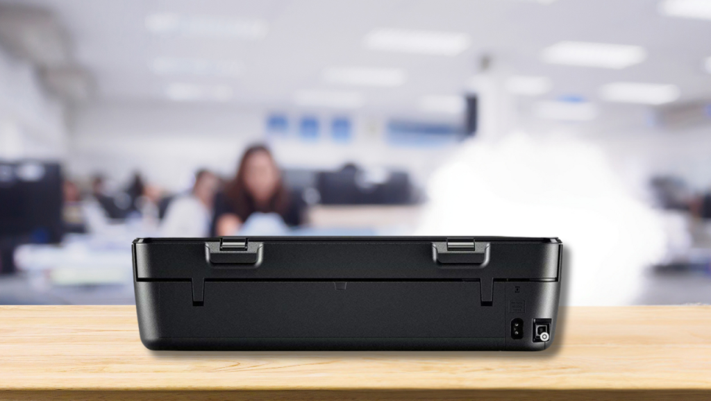 HP Envy 5055 All-in-One Printer