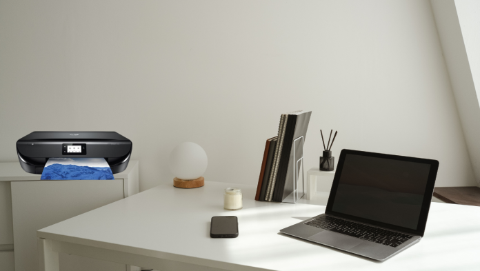HP Envy 5055 (M2U85A) Review