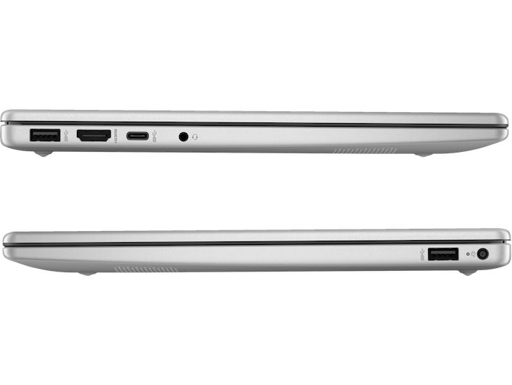 HP 14-ep0199nr Review ports