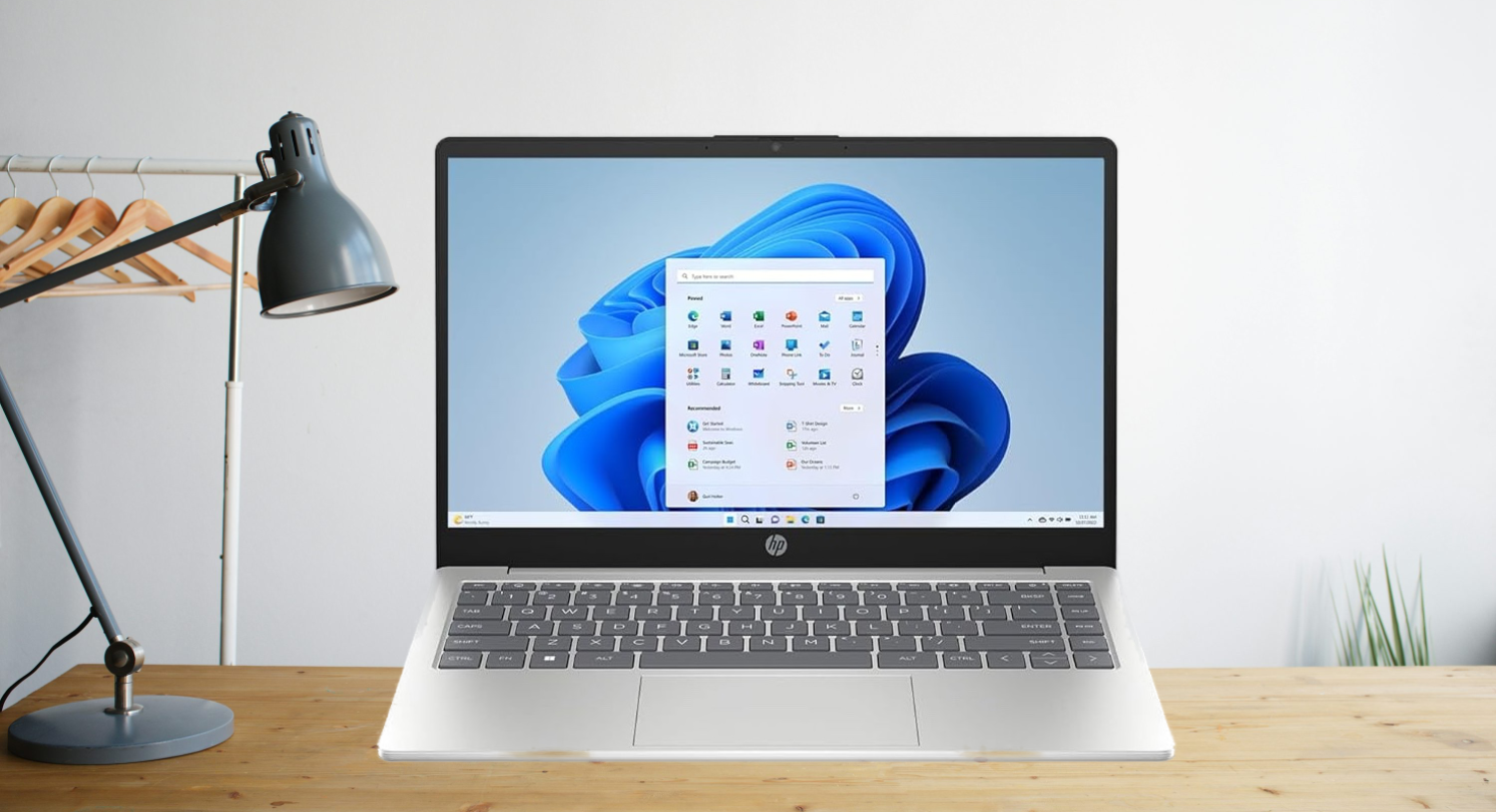 HP 14-ep0299nr Review