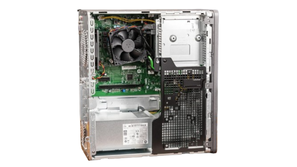 HP Envy TE01 5012 Review inside
