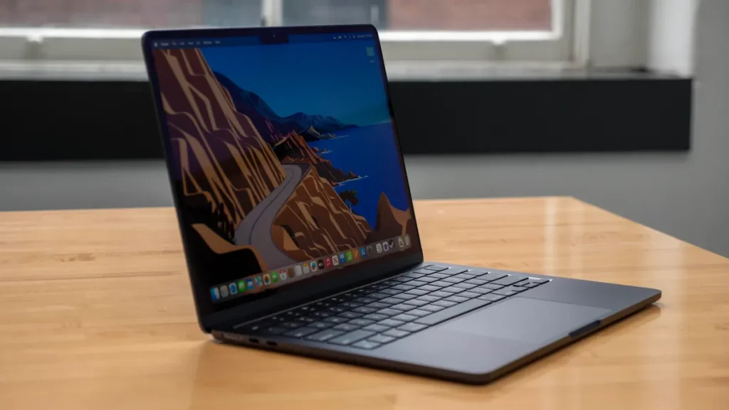 Apple MacBook Air 13 inch M3