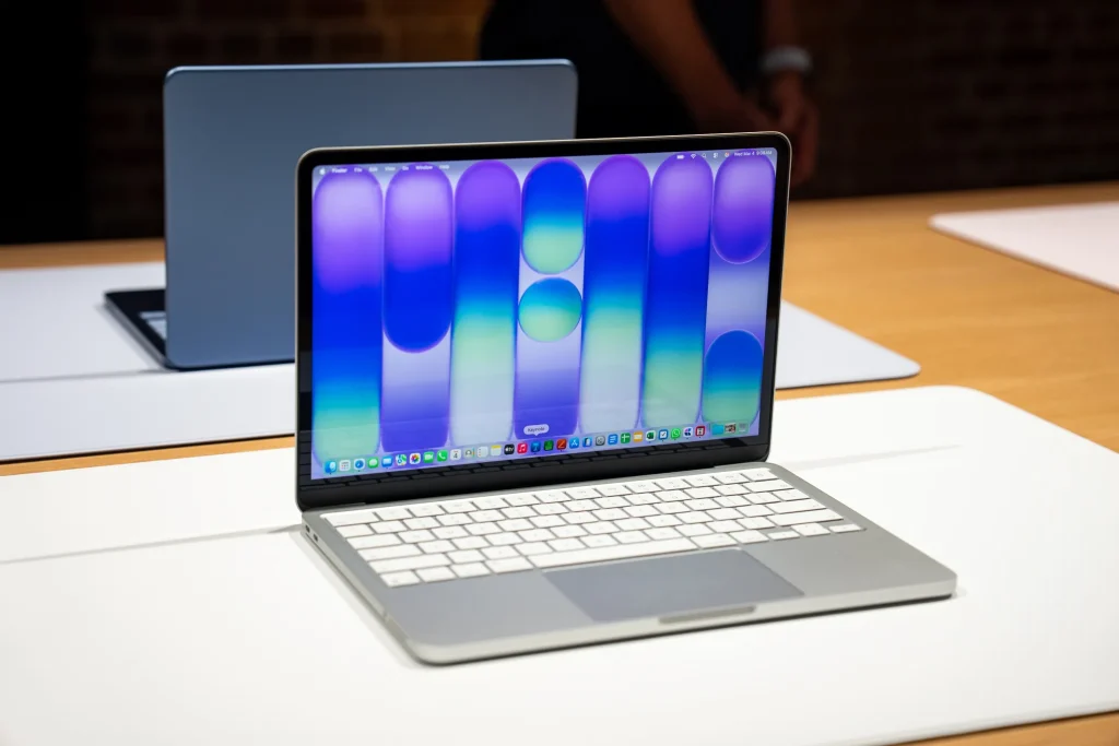 Apple MacBook Neo