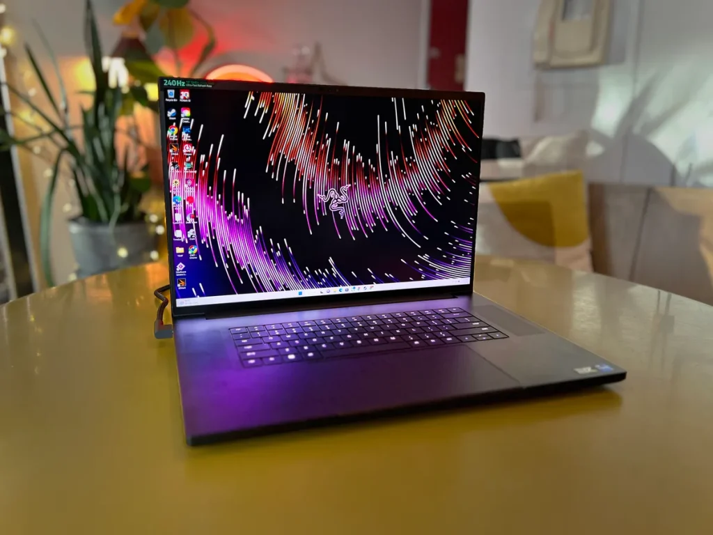 razer blade 18