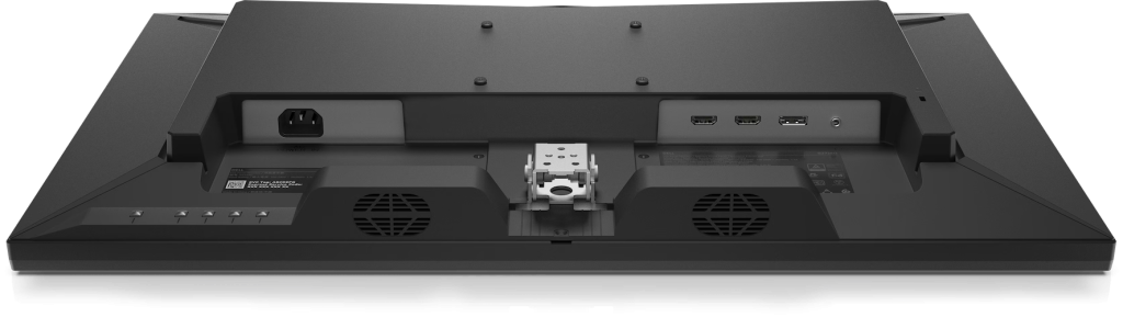 Dell G2725D ports copy