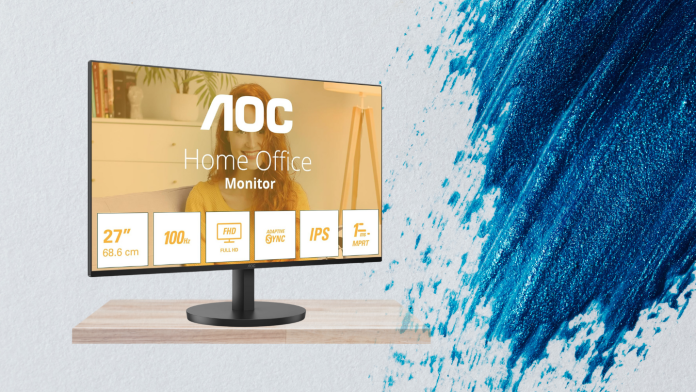 AOC 27B3HA2 Reviews