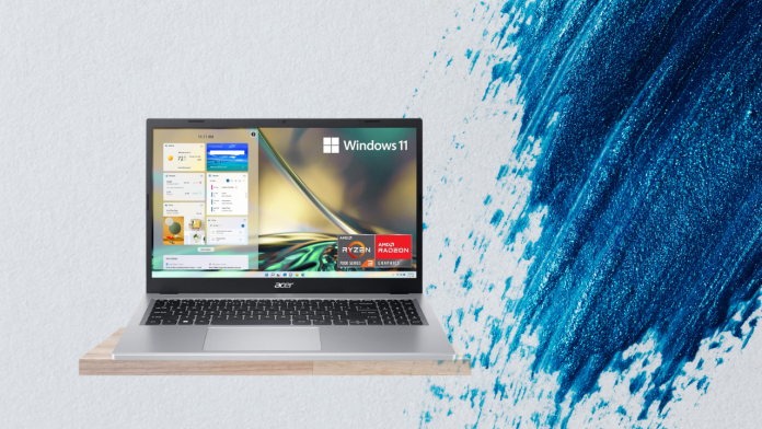 Acer Aspire 3 A315-24P-R7VH review