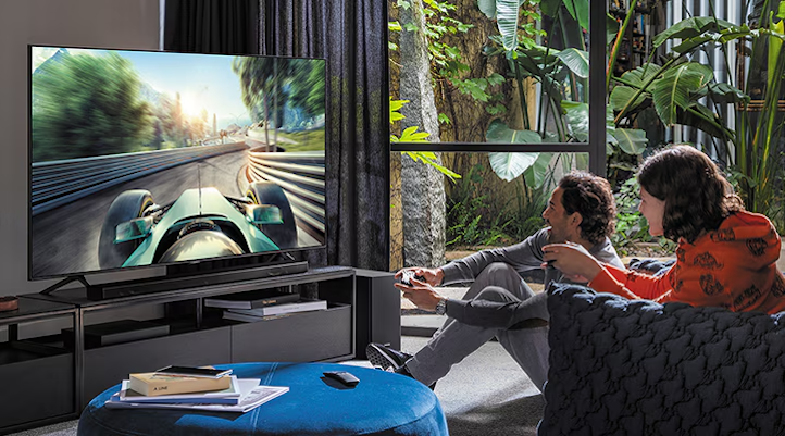 BEST BUDGET TV copy