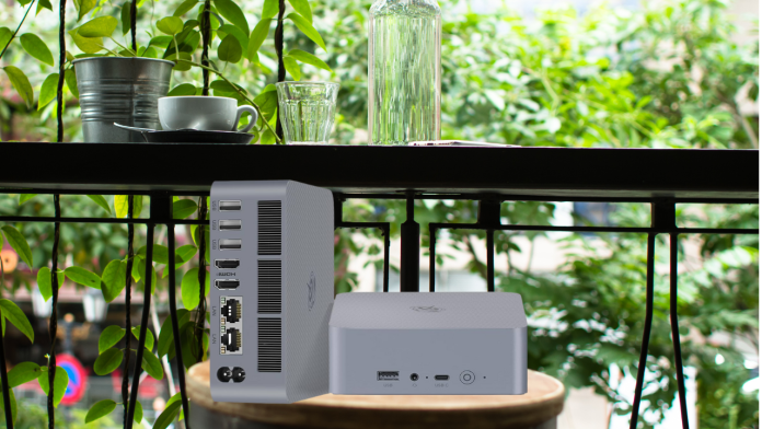 Beelink EQI12 Mini PC
