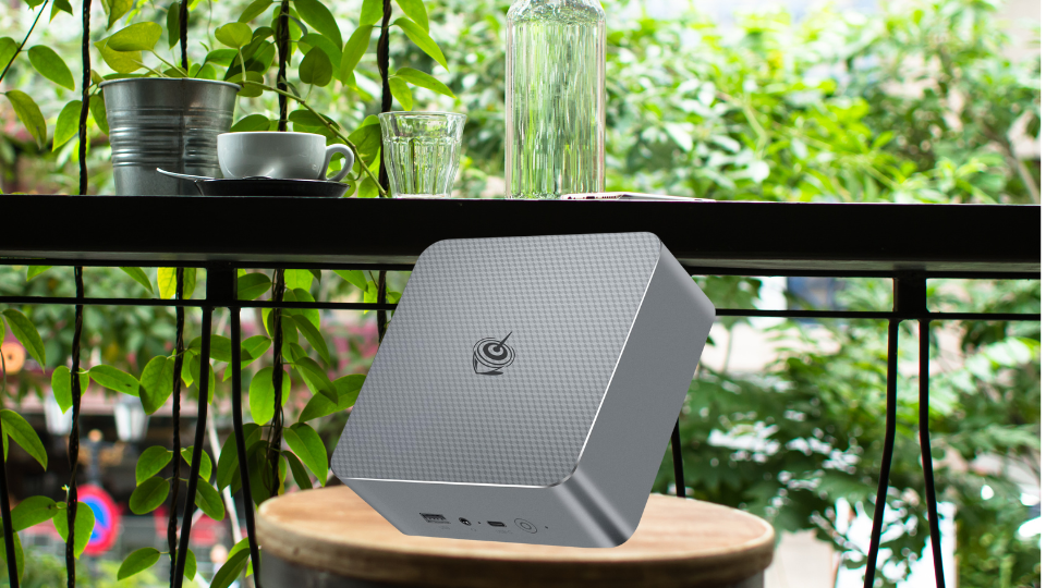 Beelink EQI12 Mini PC main