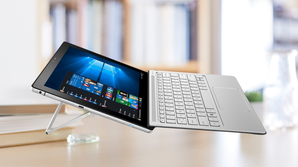 HP Spectre 12 a008nr x2 full