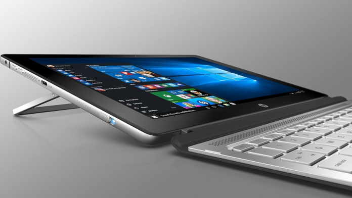 HP Spectre 12-a008nr x2 review
