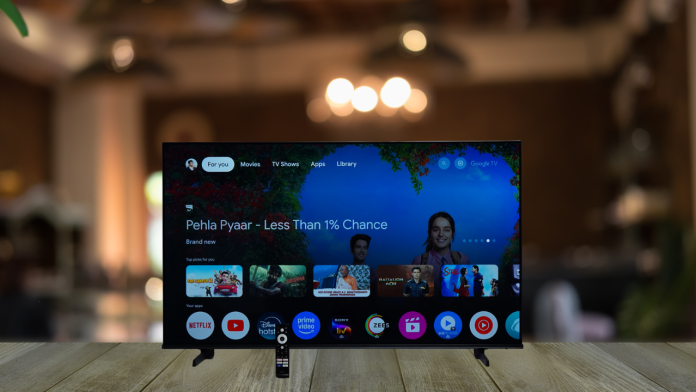 Hisense 55E6NTUK Review