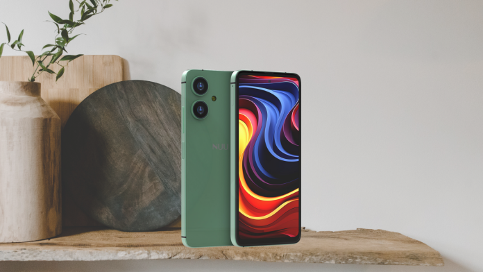 Nuu N20 Review