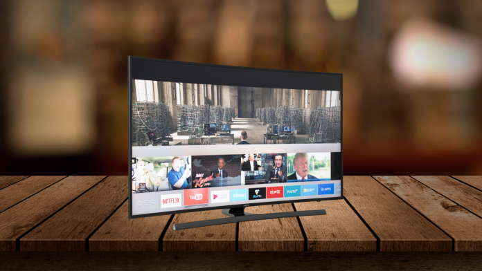 Samsung UN55KU6600 review