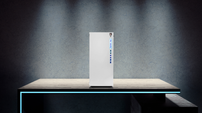 Skytech Omega review