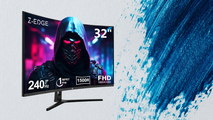 Z-Edge UG32P Review