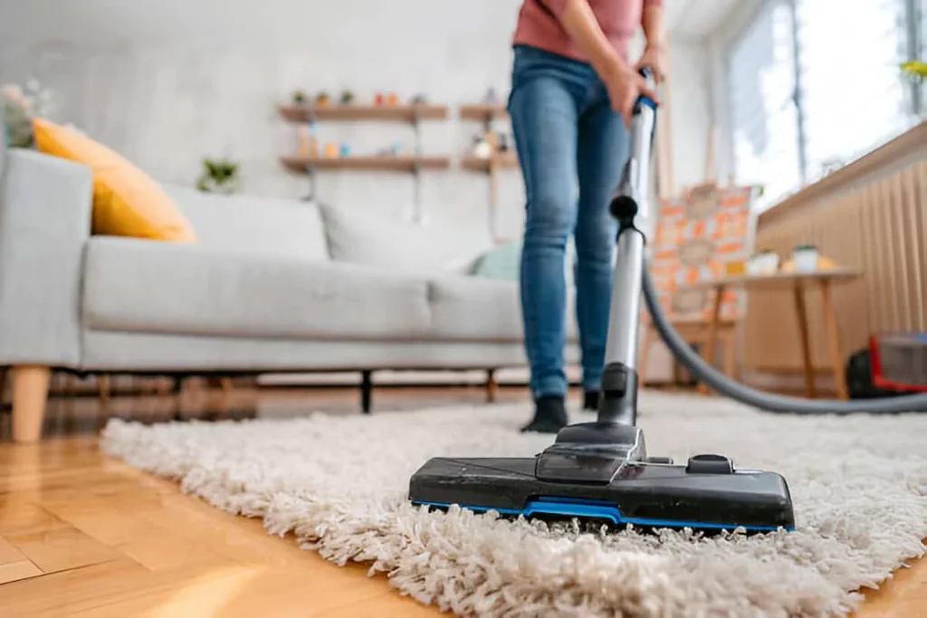 best vacuum cleaner