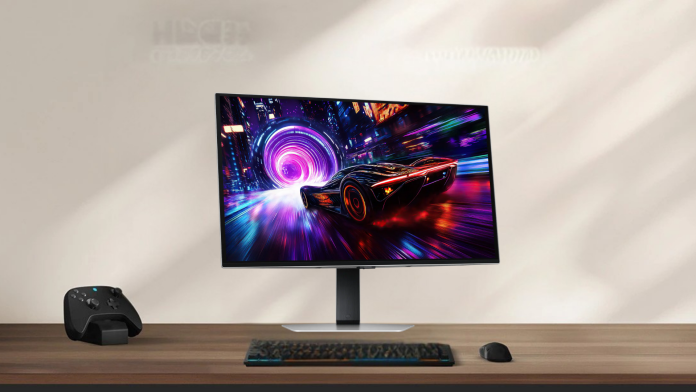 Samsung Odyssey G81SF
