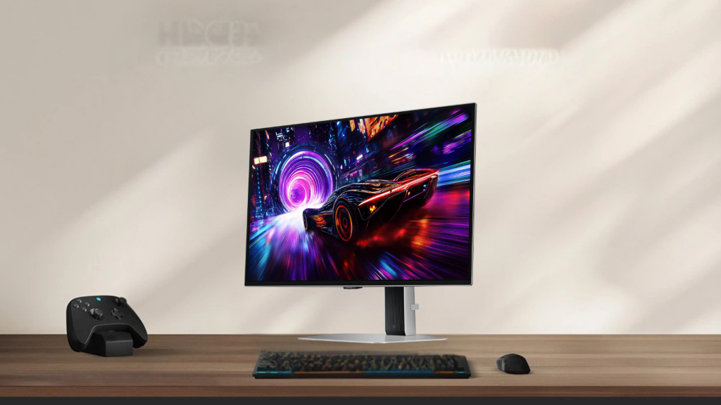 Samsung Odyssey G81SF