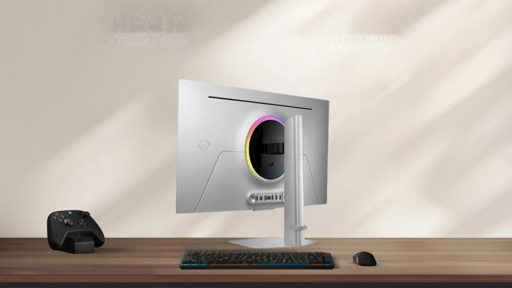 Samsung Odyssey G81SF