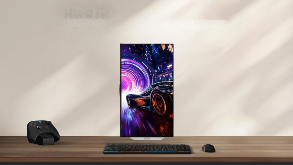 Samsung Odyssey G81SF