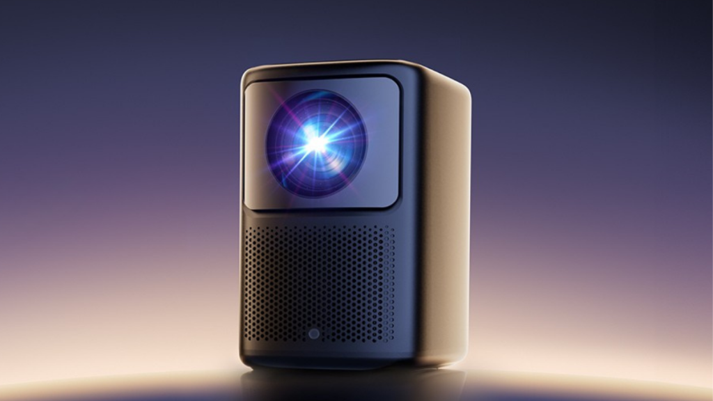 Dangbei N2 Smart Projector main