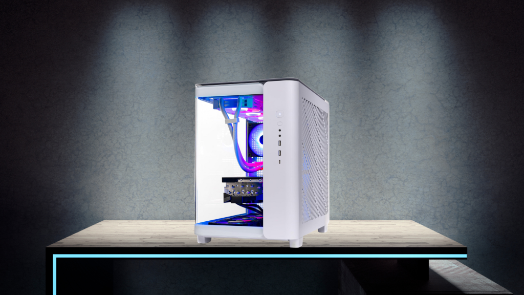 Skytech King 95 Review3