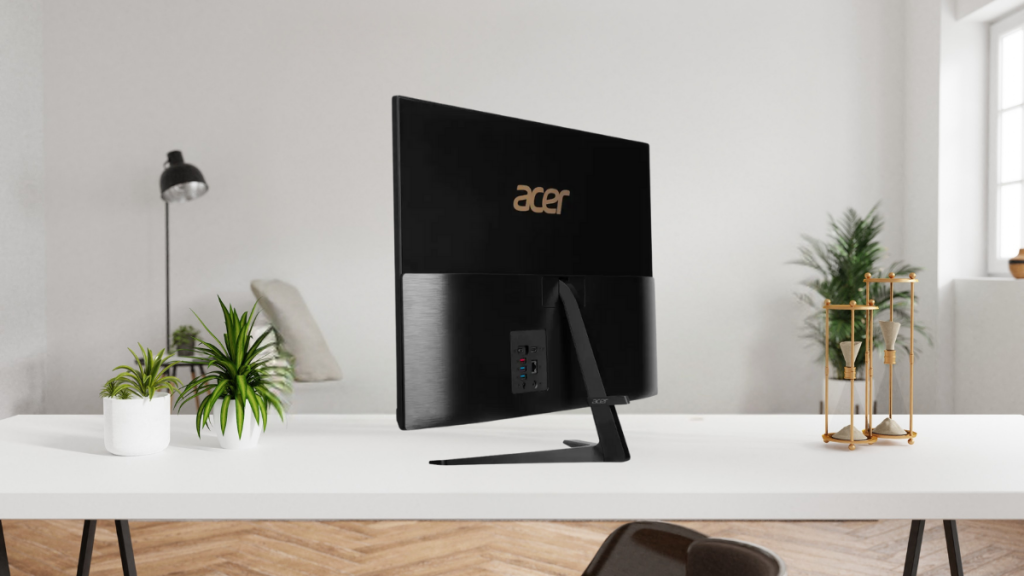 Acer Aspire C27-1800 Review