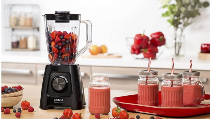 Tefal BL420840 Review main