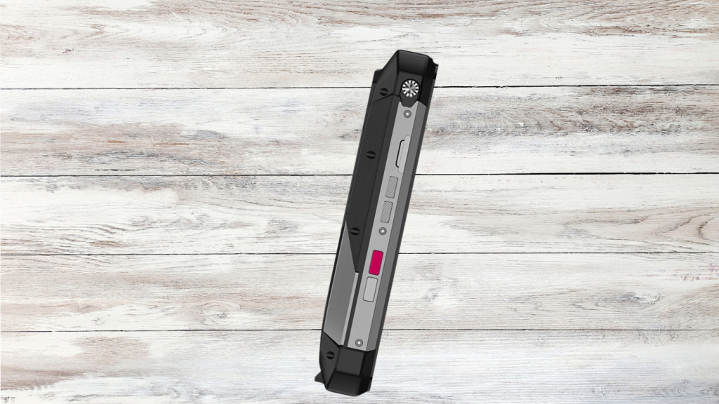 Unihertz 8849 Tank 3 Pro Review front