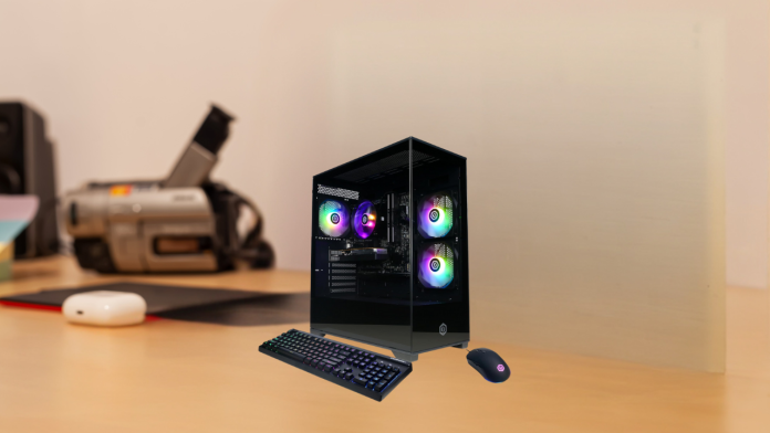 CyberPowerPC Gamer Master GMA3100A Review
