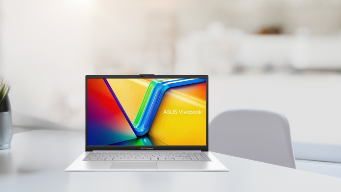 Asus Vivobook Go Review (E1504FA-AS54)