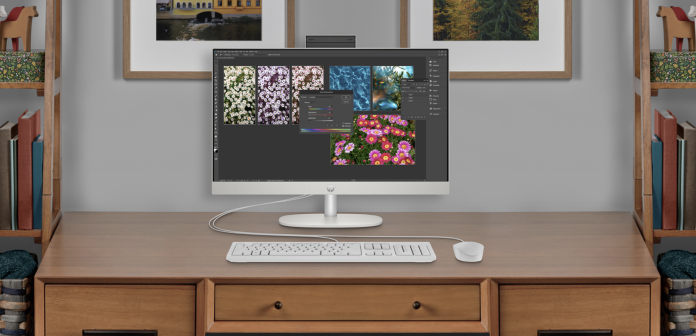 HP 24-cr0112 Review